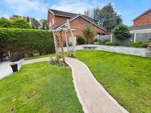 Garden- click for photo gallery